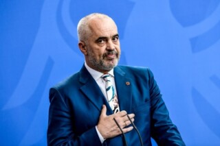 Edi Rama