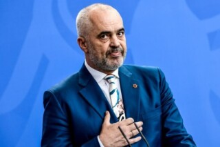 Edi Rama