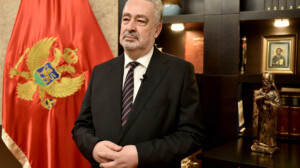 Zdravko Krivokapić