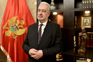 Zdravko Krivokapić