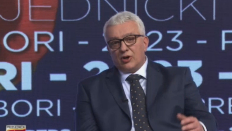 Andrija Mandić (Foto: Printscreen)