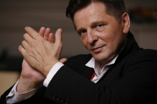Daniel Popović; Foto: Tina Ramujkić