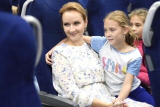 Marija Aleksejevna Lvova Belova