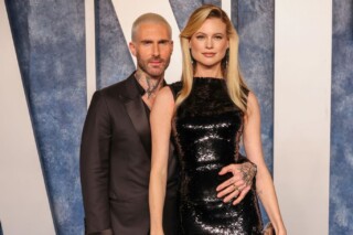 Adam i Behati