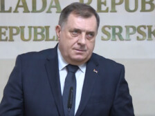 Dodik, Foto: N1