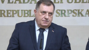 Dodik, Foto: N1