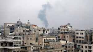 Foto: EPA-EFE (Yahya Nemah)/Ilustracija
