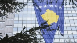 Vlada Kosova Foto: EPA-EFE/PETRIT PRENAJ