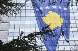 Vlada Kosova Foto: EPA-EFE/PETRIT PRENAJ