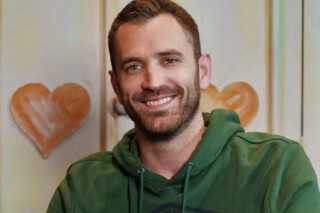 Momčilo Otašević; Foto: Nova TV