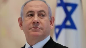 Benjamin Netanjahu, Foto: AP