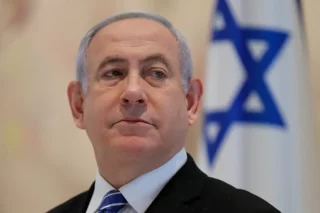 Benjamin Netanjahu, Foto: AP