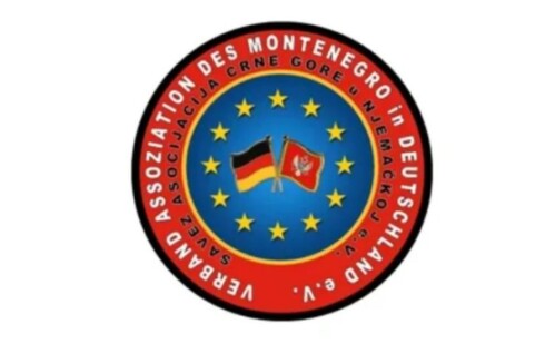 Savez asocijacija Crne Gore u Njemačkoj