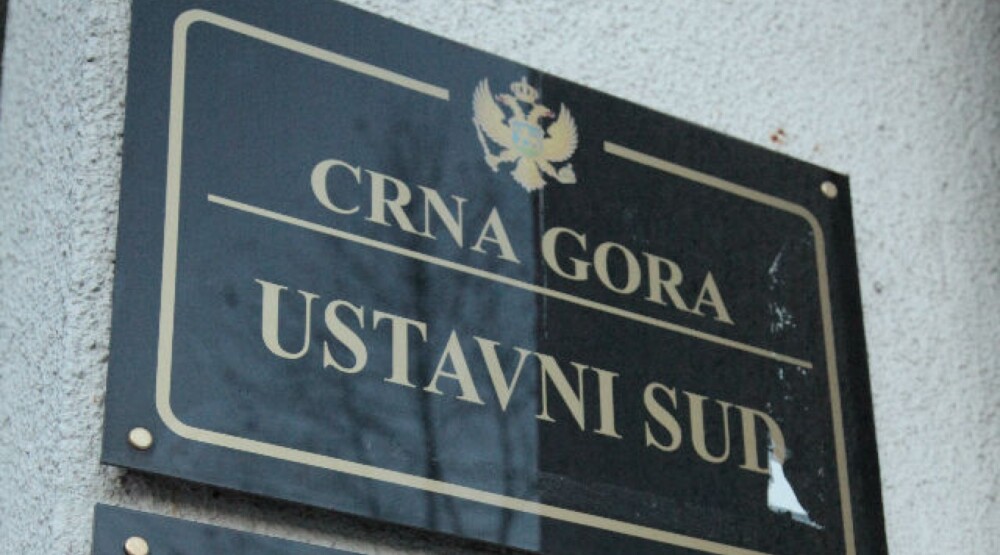 Ustavni sud