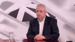 Nenad Čanak: FOTO: N1