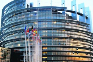 Evropski parlament