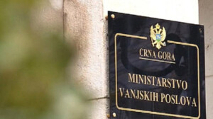 Ministarstvo vanjskih poslova, Foto: RTCG