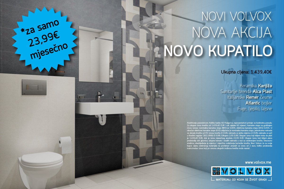 Novi Volvox
