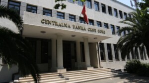 Centralna banka CG