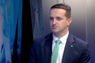 Miloš Đuričković, Foto: SD