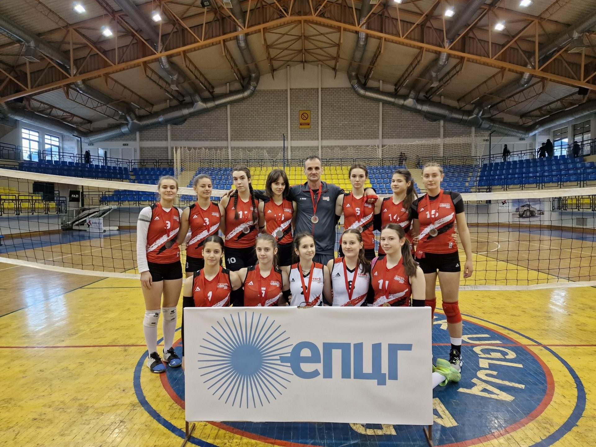 Rudar je novi član Superlige - CdM