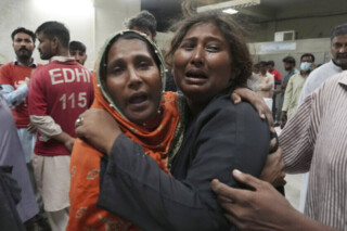 Foto: AP