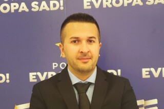 Boris Pejović