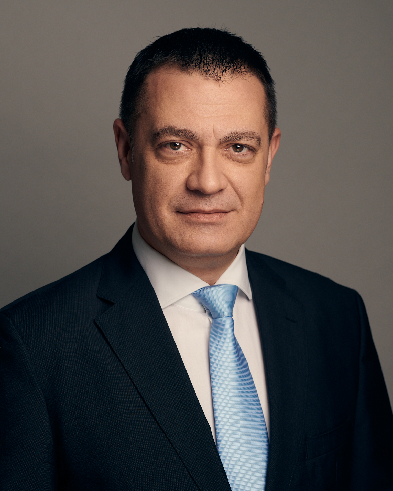 Branko Mitrović, izvršni direktor One Crna Gora