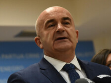 Vladimir Joković / Foto: SNP
