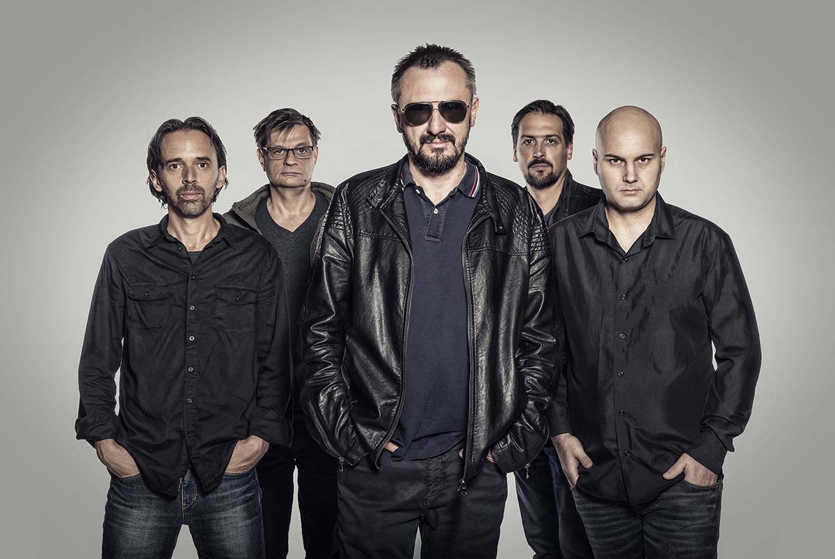 Bend Letu štuke objavio novi singl “Stvoreni od zvijezda”