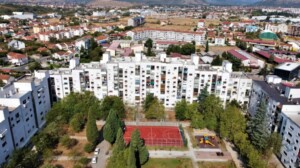 Podgorica