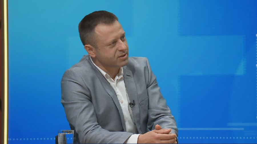 Slobodan Đukanović