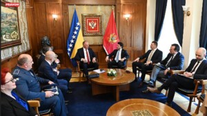Foto: Vlada Crne Gore