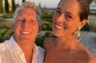 Ana i Bastijan