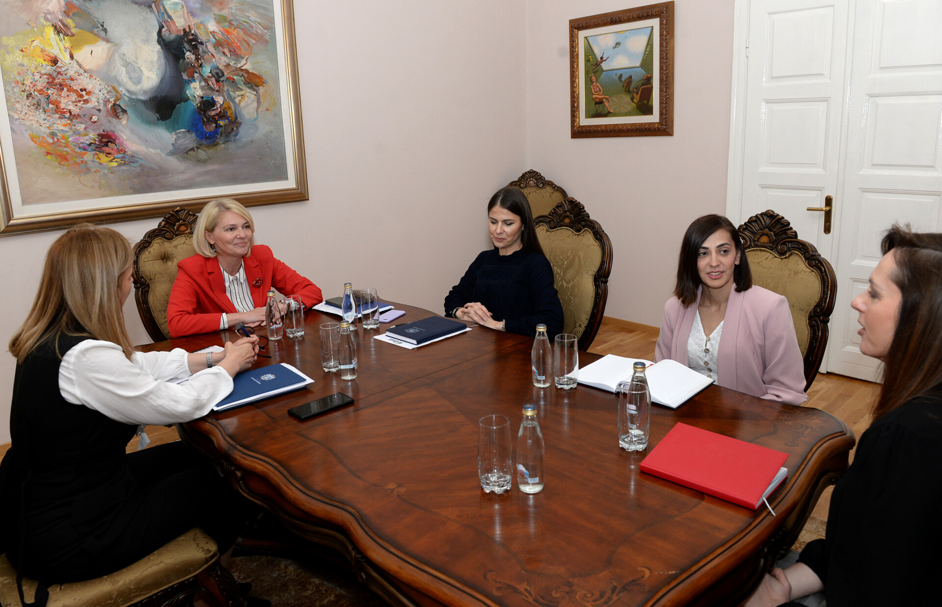 Foto: Glavni grad