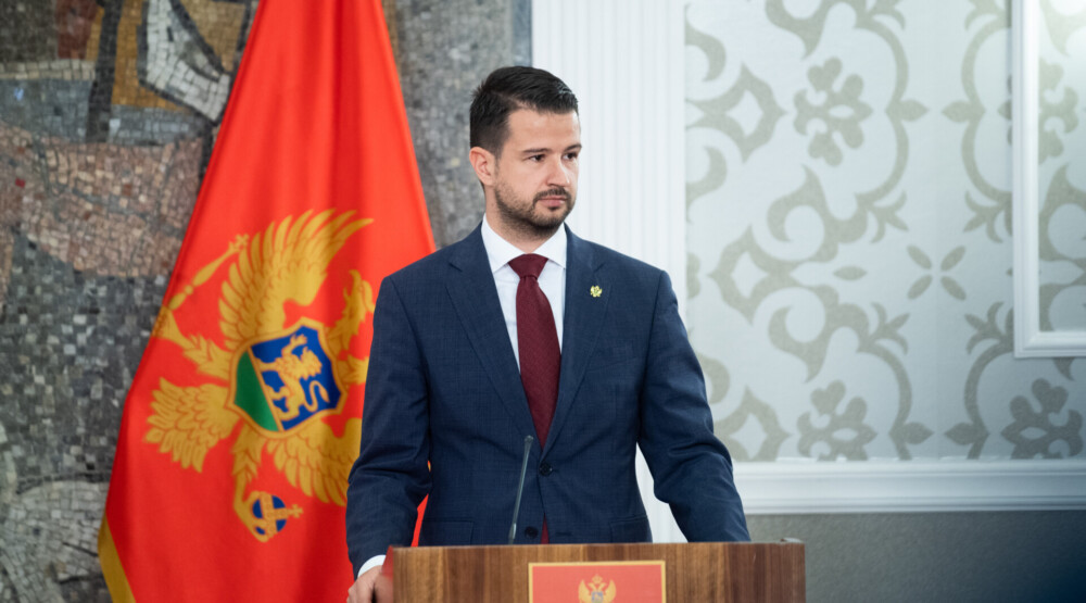 Jakov Milatović