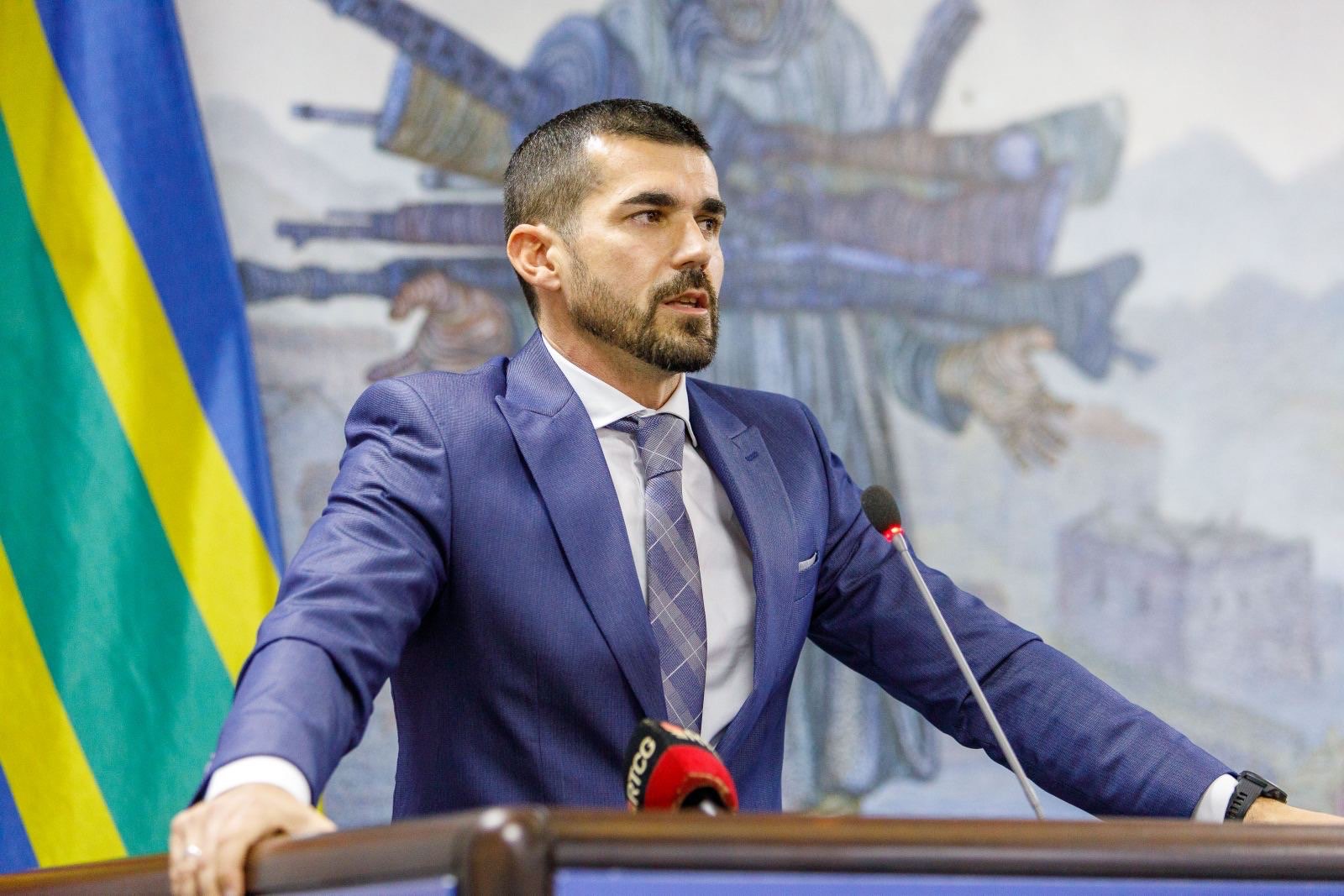 Branislav Nenezić