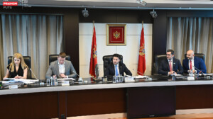 Foto: Vlada Crne Gore