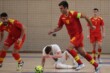 futsal reprezentacija Crne Gore
