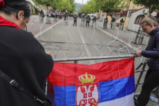 Foto: BETA PHOTO/AP Photo/Bojan Slavković
