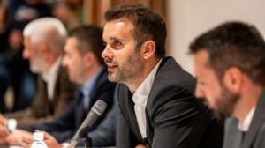 Milojko Spajić