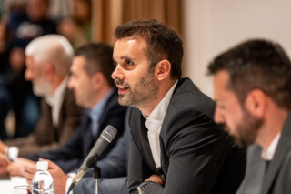 Milojko Spajić