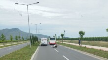Foto: PG patrole