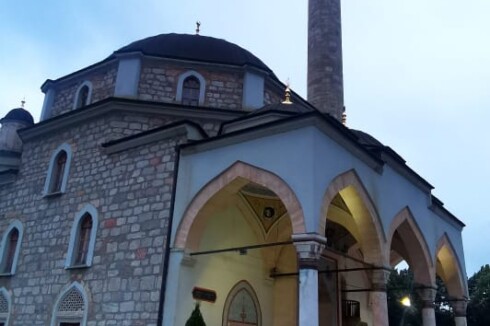 Bajram u Pljevljima