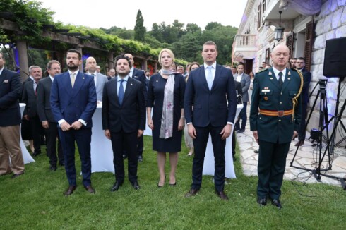 Foto: Skupština Crne Gore