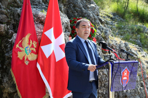 Foto: Prijestonica Cetinje
