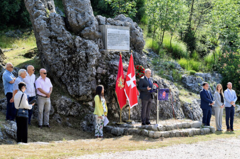 Foto: Prijestonica Cetinje
