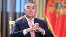 Milo Đukanović