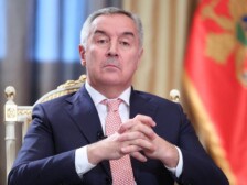 Milo Đukanović