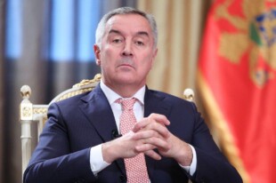 Milo Đukanović